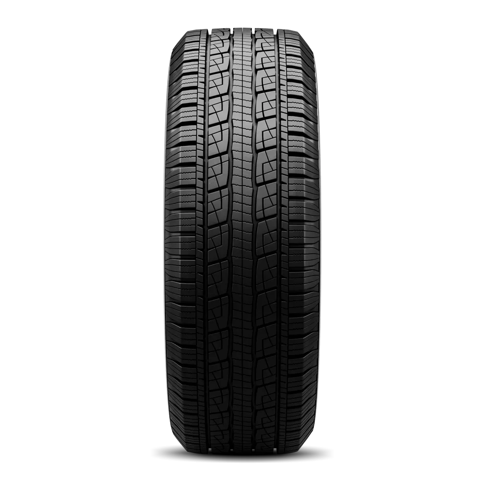 General Grabber HTS60 Tires 04504760000
