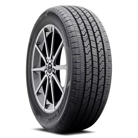 Hercules Terra Trac Cross-V Tires 275/60R20 88352
