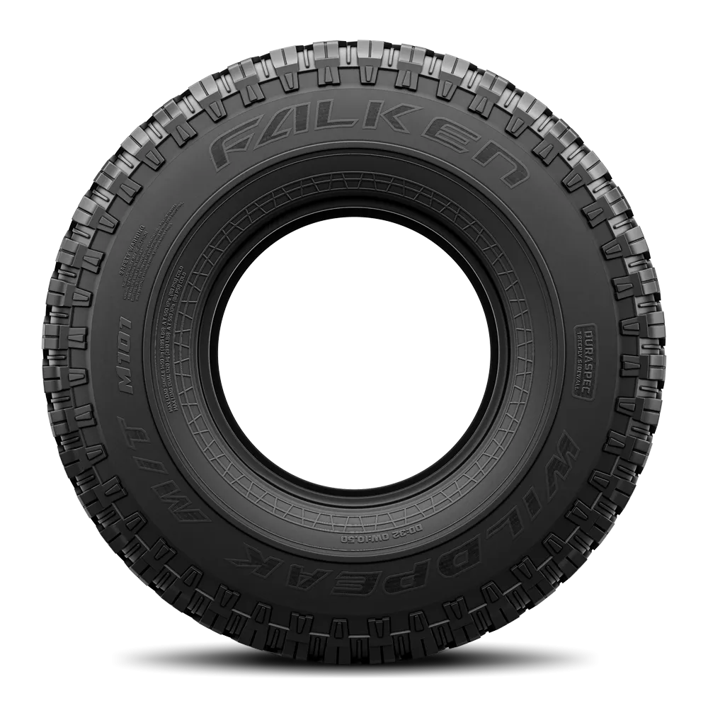 Falken Wildpeak M/T Tires 28516921