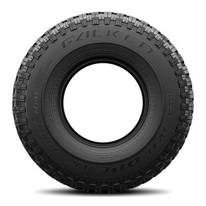 Falken Wildpeak M/T Tires 28516921