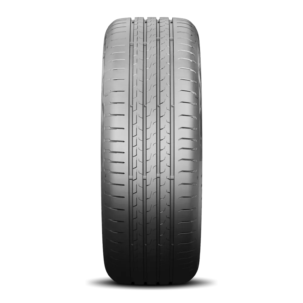 Continental Ecocontact 6Q Tires 235/55R19XL 03115730000