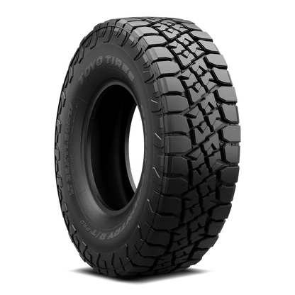 Toyo Open Country R/T Pro Tires 35X11.50R17/10 358000