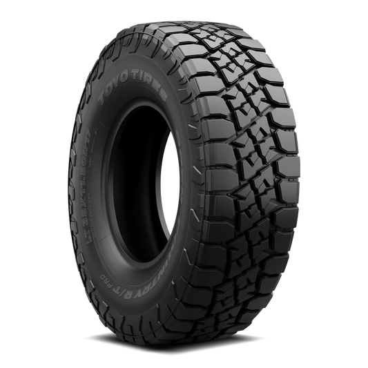 Toyo Open Country R/T Pro Tires 35X11.50R17/10 358000