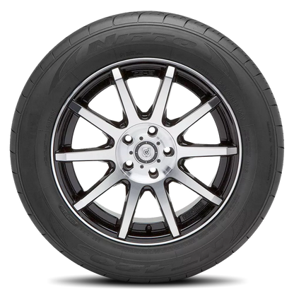 Nitto NT420S Tires 305/35R24XL 202140