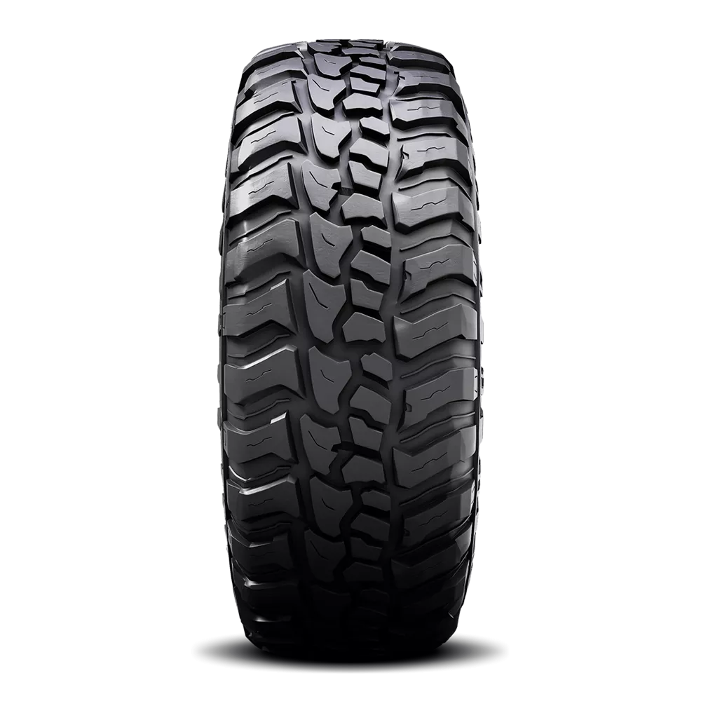 Mickey Thompson Baja Boss X Tires 40X13.50R17LT 331238021