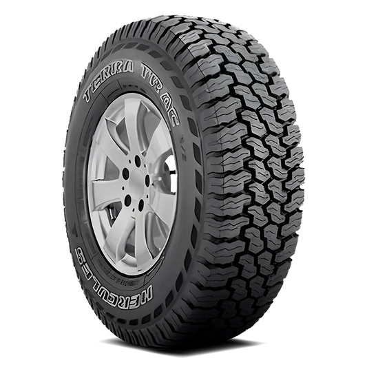 Hercules Terra Trac R/S Tires LT225/75R16/10 80953