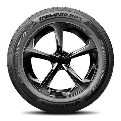Hankook Dynapro HPX RA43 Tires 275/50R20 1030880