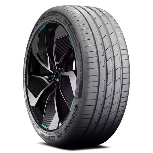 Hankook Ion Evo (IK01) Tires 245/45ZR19XL 1033432
