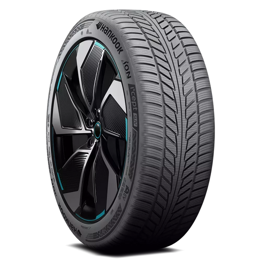 Hankook Ion I*Cept Suv IW01A Tires 235/45R21XL 1033384