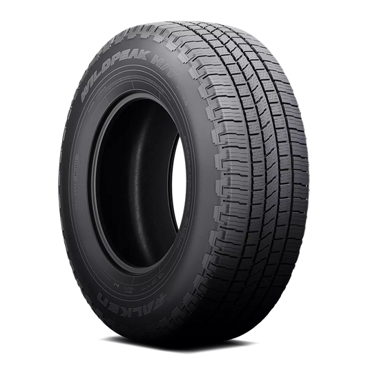 Falken Wildpeak H/T02 Tires 28824769