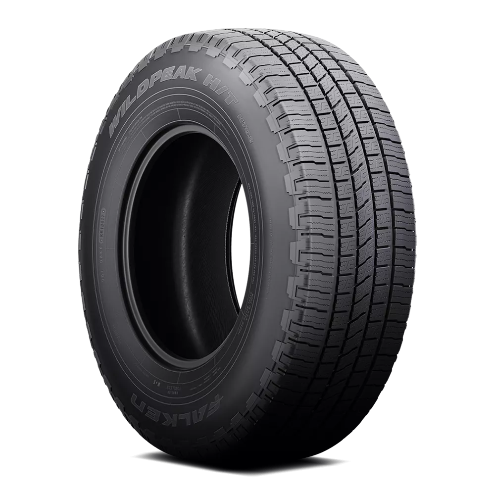 Falken Wildpeak H/T02 Tires 28824701
