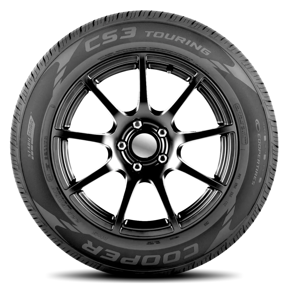 Cooper CS3 Touring Tires 215/60R16 90000002587