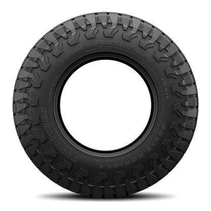 Toyo Open Country R/T Trail Tires LT295/70R18/10 354220