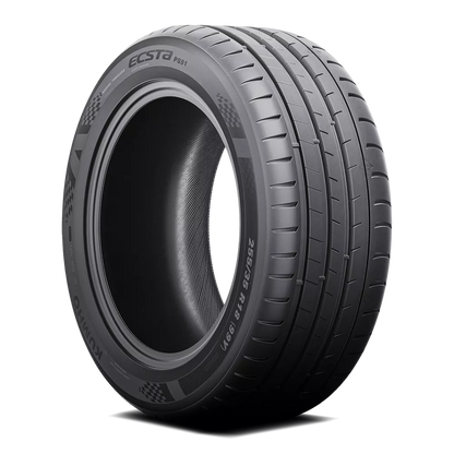 Kumho Ecsta PS91 Tires 245/45ZR18XL 2167303