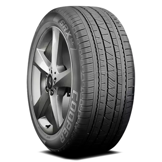 Cooper Discoverer SRX Le Tires 166613003