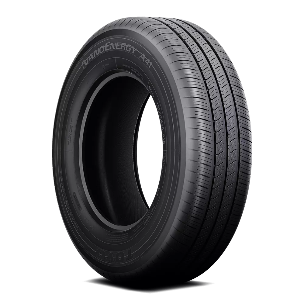 Toyo Nanoenergy A41 Tires 195/65R15 107700