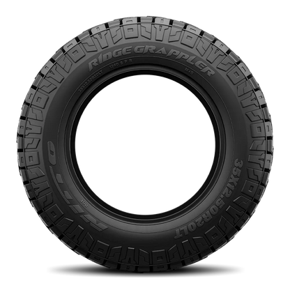Nitto Ridge Grappler Tires 35X11.50R20/10 217290