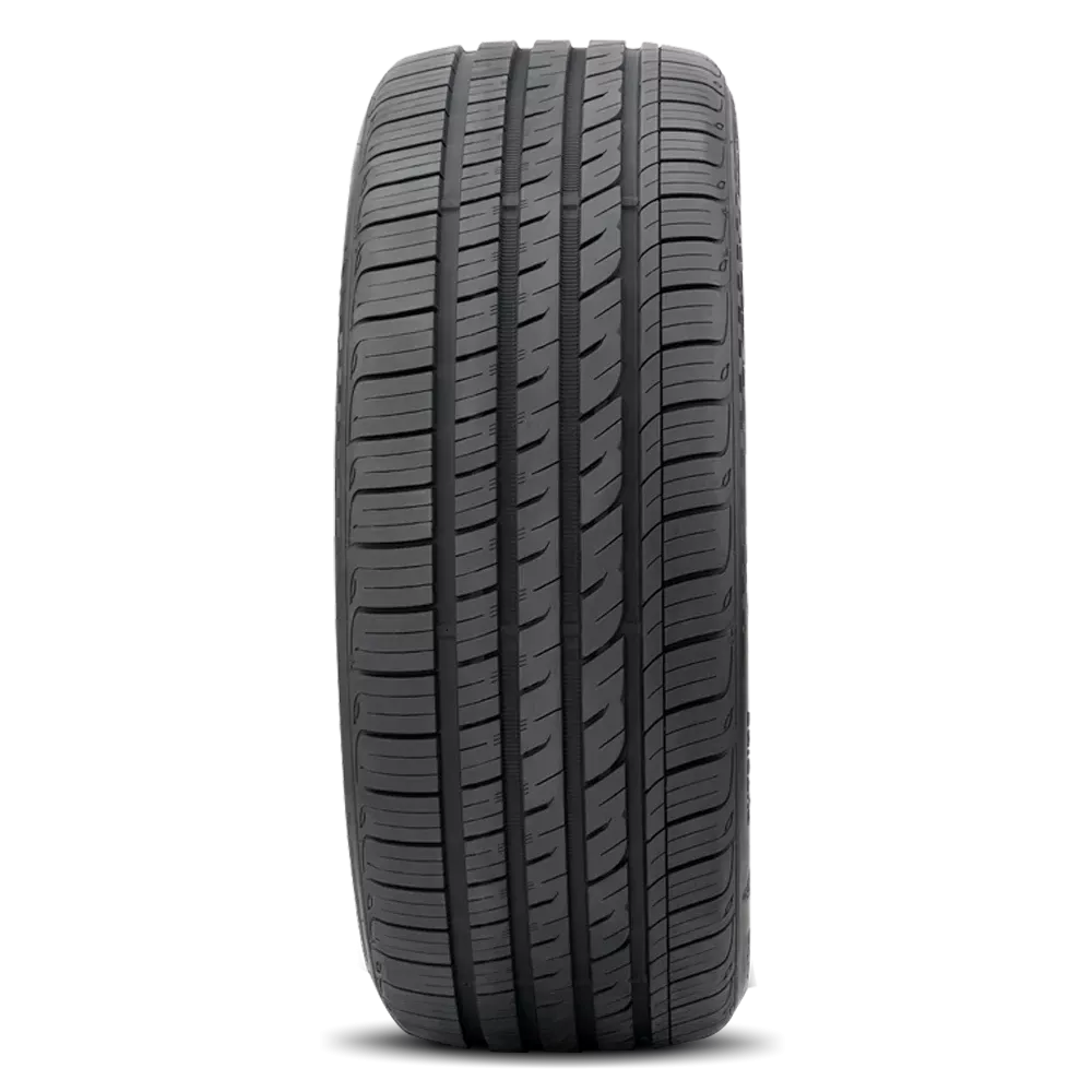 Hercules Raptis R-T5 Tires 225/55ZR17XL 91407