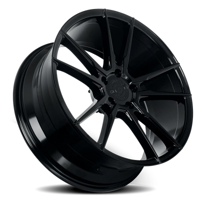 Dolce Performance Vain GB 20x8.5 +35 5x112mm 66.56mm Gloss