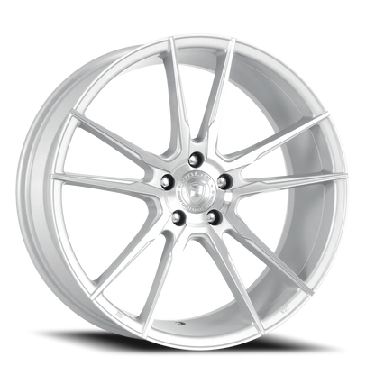 Dolce Performance Vain GSF 19x8.5 +35 5x114.3mm 73.1mm Gloss