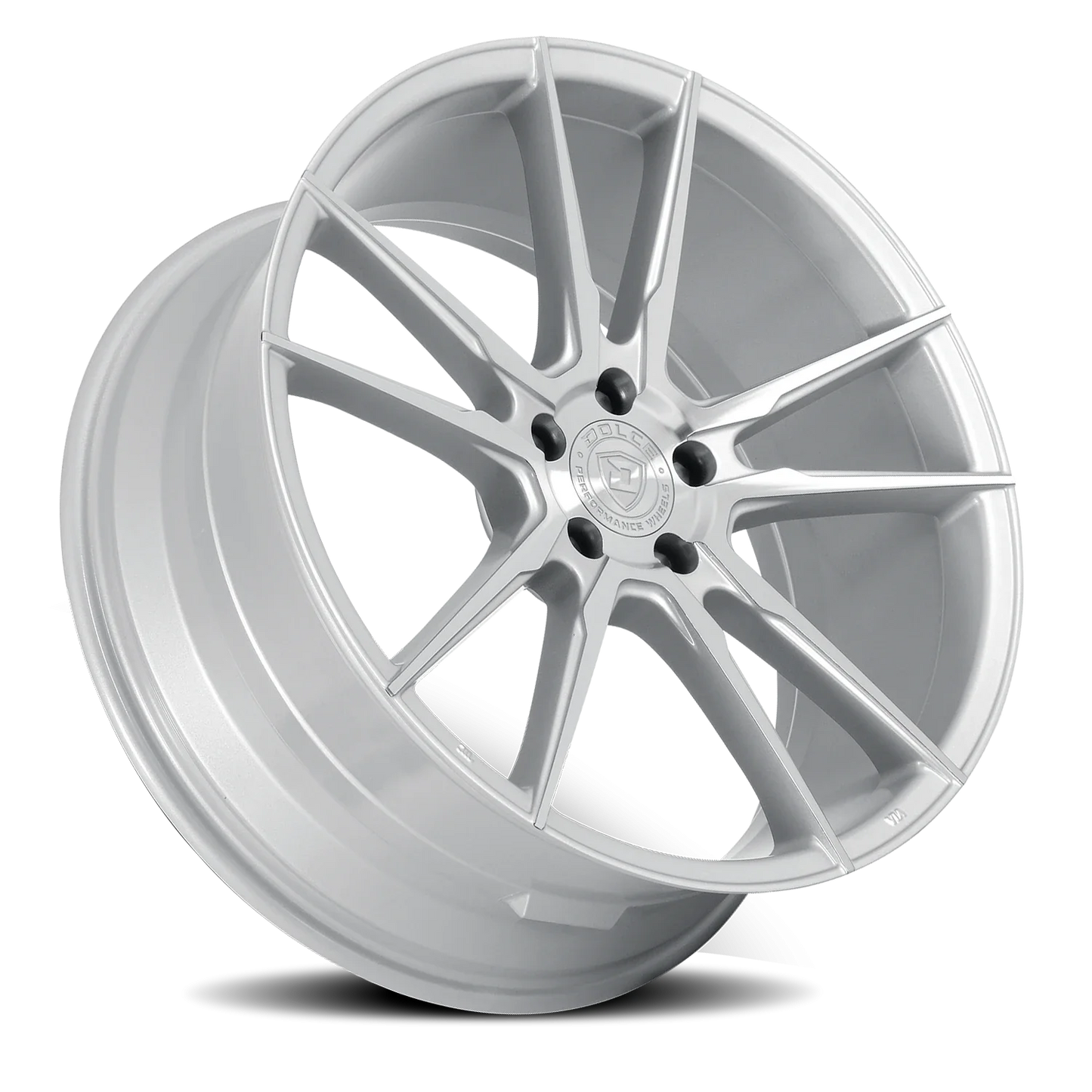 Dolce Performance Vain GSF 19x8.5 +35 5x114.3mm 73.1mm Gloss