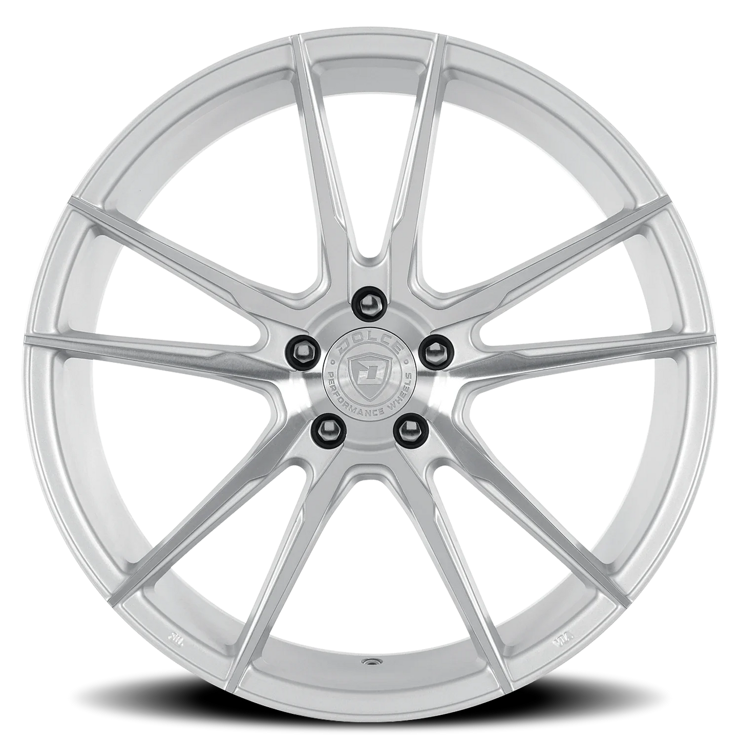 Dolce Performance Vain GSF 19x8.5 +35 5x114.3mm 73.1mm Gloss