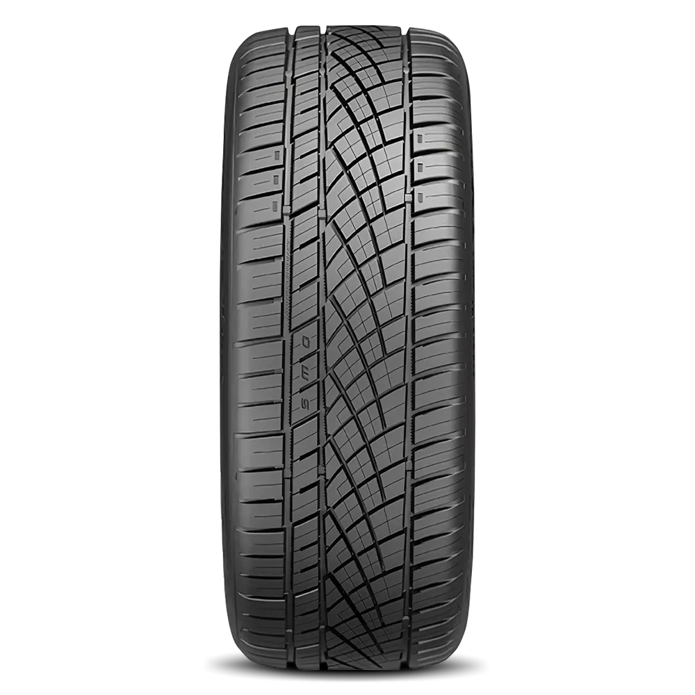 Continental Extremecontact DWS06 Plus Tires 15572640000