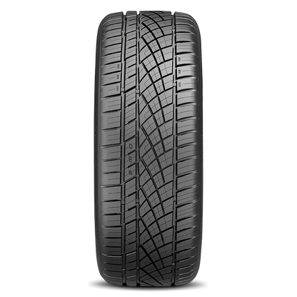 Continental Extremecontact DWS06 Plus Tires 205/45ZR16 15572620000