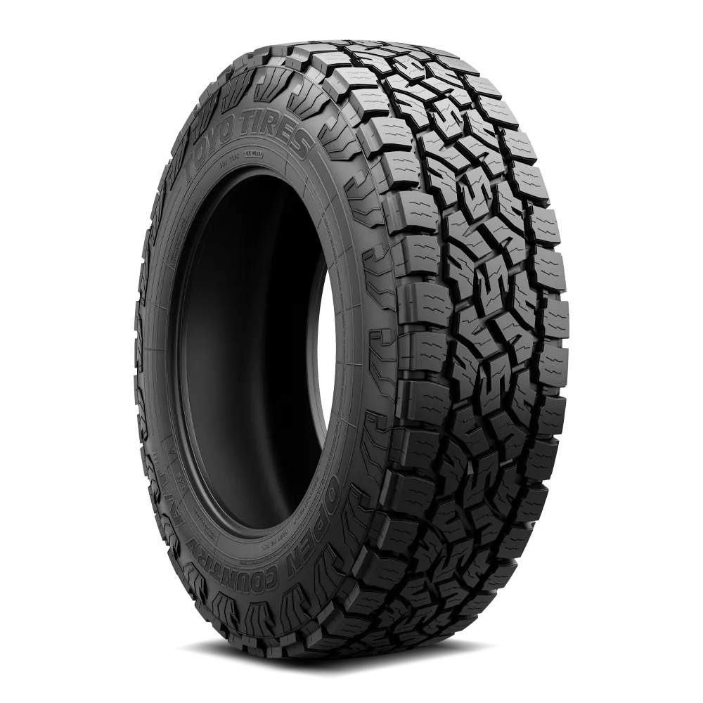 Toyo Open Country A/T Iii Tires 35X11.50R20LT/10 356480