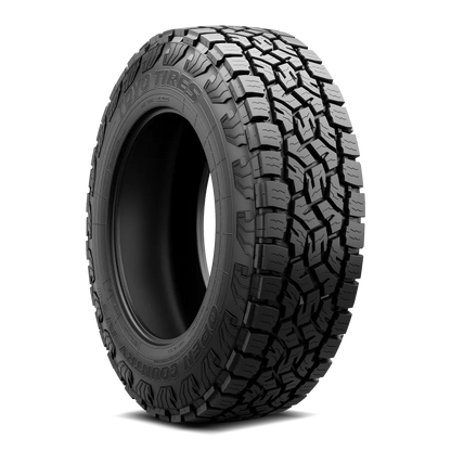Toyo Open Country A/T Iii Tires 35X11.50R20LT/10 356480