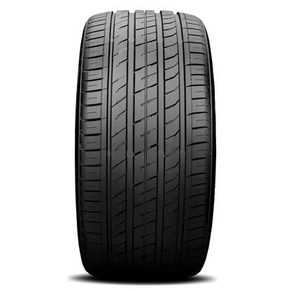 Nexen Nfera SU1 Tires 235/45R18 14013NXK