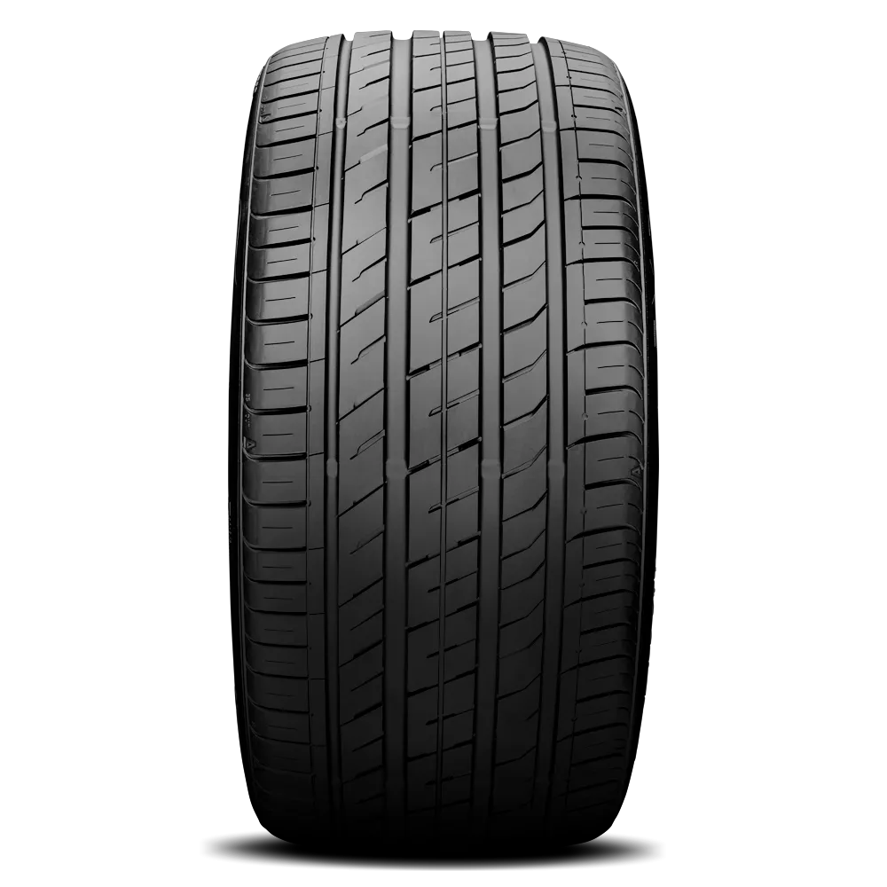 Nexen Nfera SU1 Tires 275/35R19 14026NXK