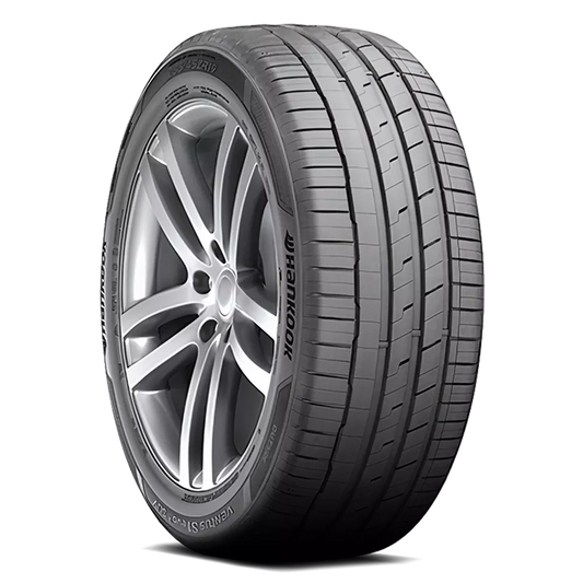 Hankook Ventus S1 EVO3 Suv K127A Tires 285/40R22XL 1021935