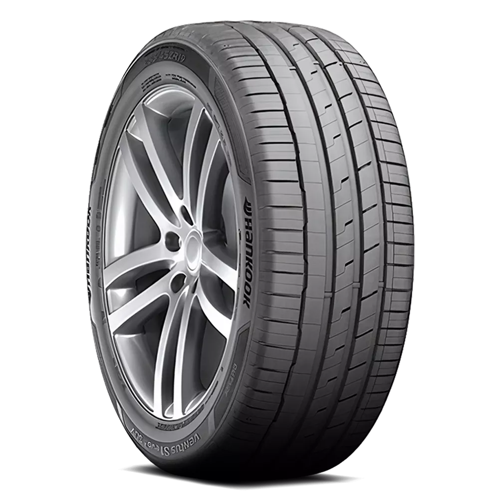 Hankook Ventus S1 EVO3 Suv K127A Tires 295/40ZR22XL 1023851