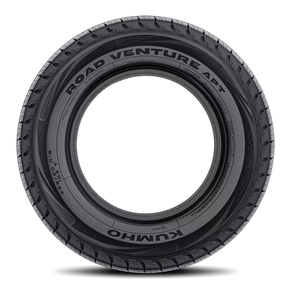 Kumho Road Venture Apt KL51 Tires 265/70R15 1861213