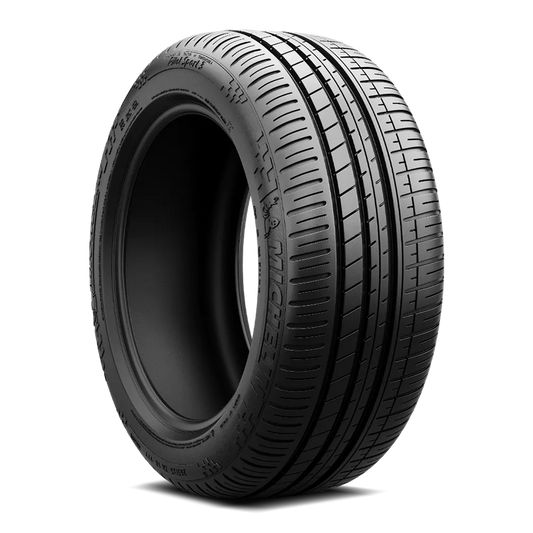 Michelin Pilot Sport 3 Tires 255/40ZR19XL 79600
