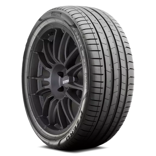 Pirelli Pzero Tires 1740800
