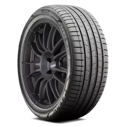 Pirelli Pzero Tires 245/35R21XL 1826600