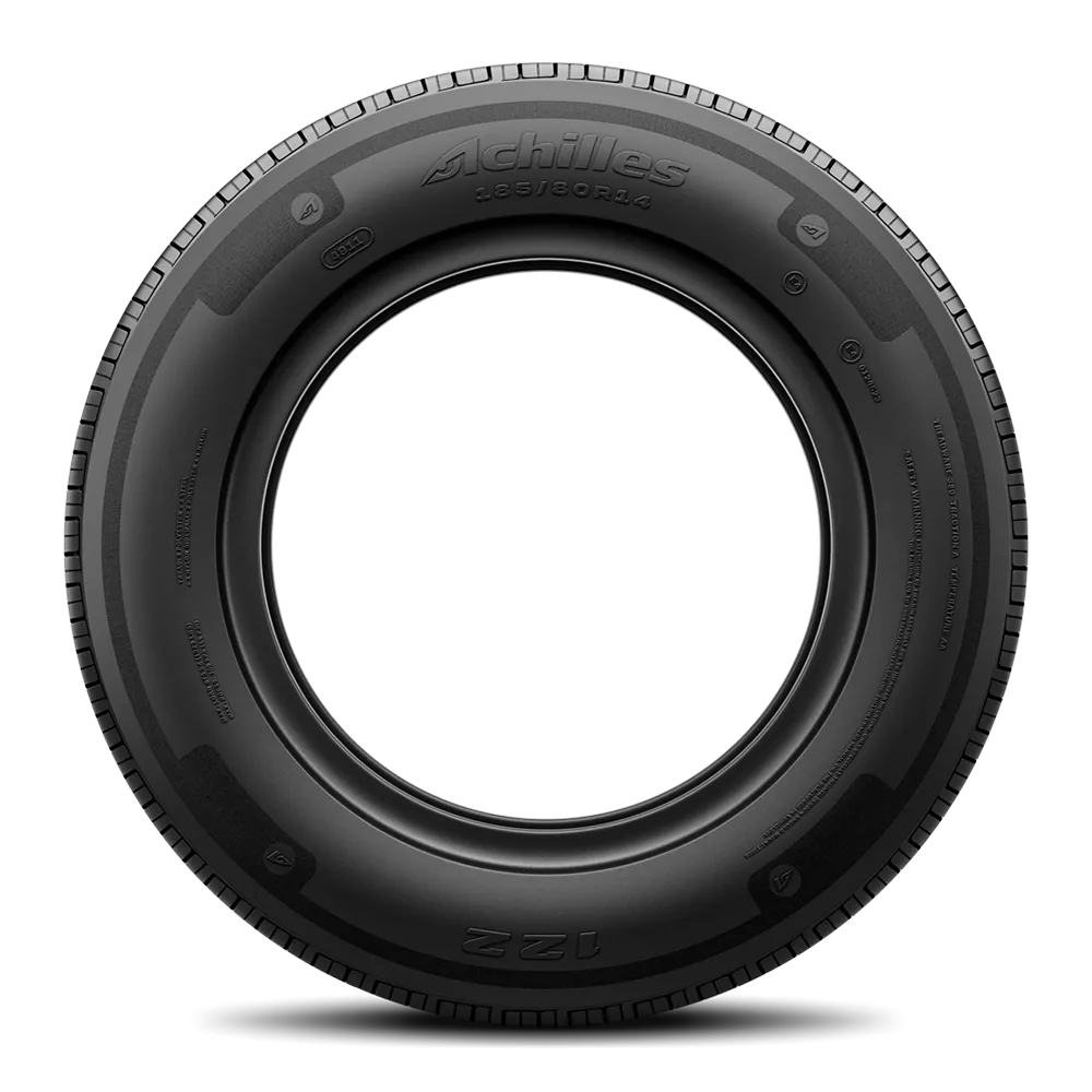 Achilles Achilles 122 Tires 155/80R13 MAF158013