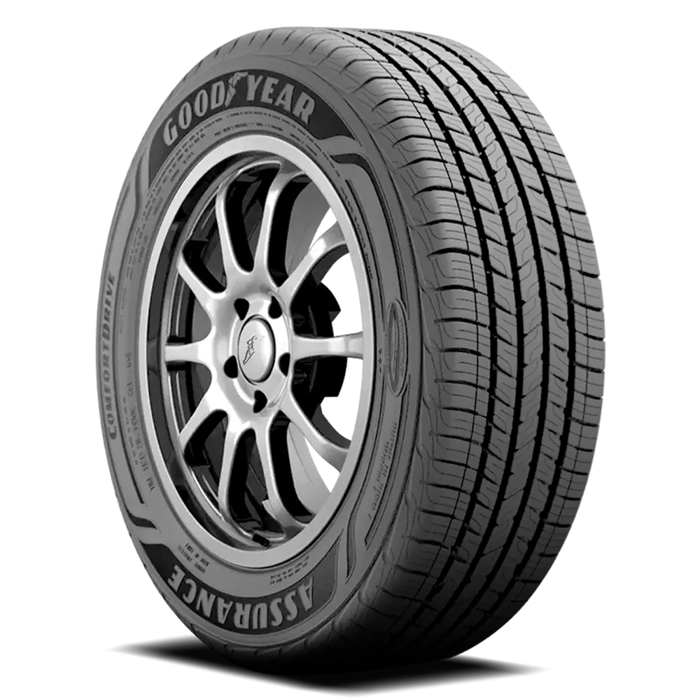 Goodyear Assurance Comfortdrive Tires 413965582