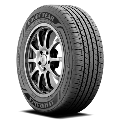 Goodyear Assurance Comfortdrive Tires 413965582