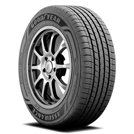 Goodyear Assurance Comfortdrive Tires 413965582