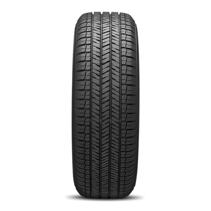 Yokohama Avid S34D Tires P205/50R17 110193217