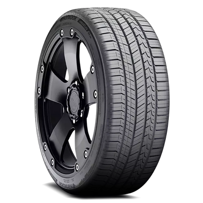 Hankook Ventus S1 As (H125) Tires 235/45R18XL 1030060