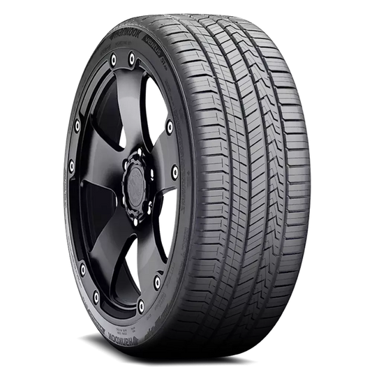 Hankook Ventus S1 As (H125) Tires 265/35ZR22XL 1028565