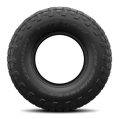 Toyo Open Country R/T Pro Tires 35X11.50R17/10 358000