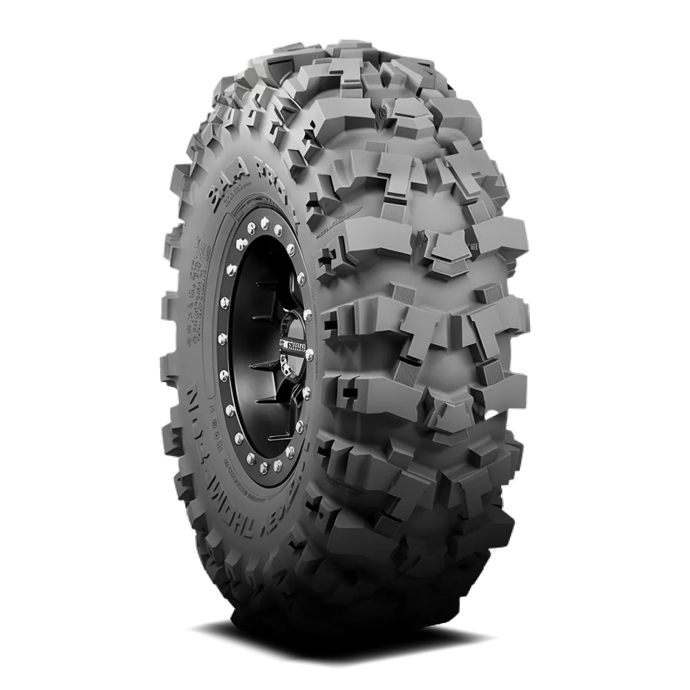 Mickey Thompson Baja Pro X SXS Tires 35X10.0-15 331266019