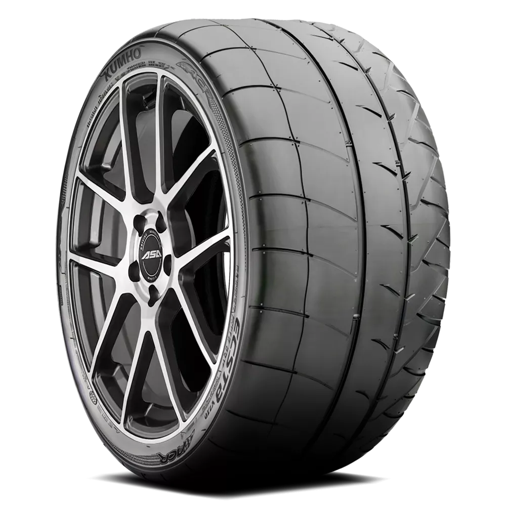 Kumho Ecsta V720 Acr Tires P355/30ZR19LL 2202803