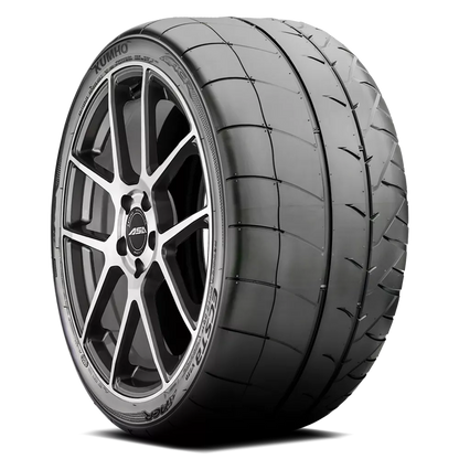 Kumho Ecsta V720 Acr Tires P355/30ZR19LL 2202803