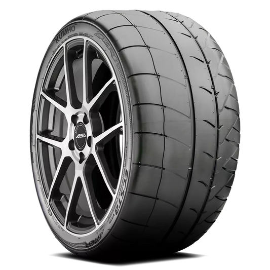 Kumho Ecsta V720 Acr Tires P355/30ZR19LL 2202803